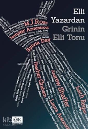 Elli Yazardan Grinin Elli Tonu - 1