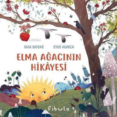 Elma Ağacının Hikâyesi - 1