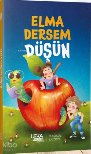 Elma Dersem Düşün - 1