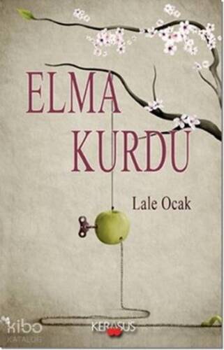 Elma Kurdu - 1