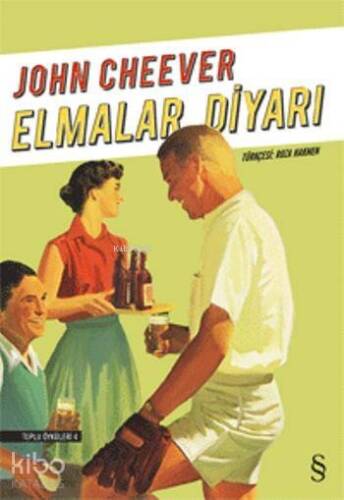 Elmalar Diyarı - 1