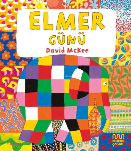 Elmer Günü - 1