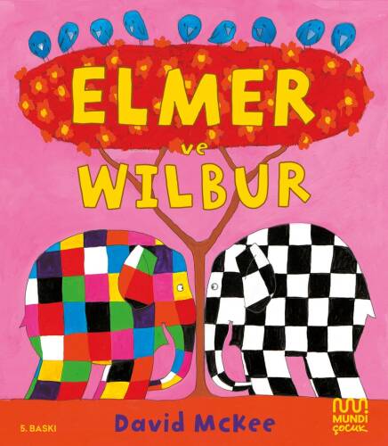 Elmer ve Wilbur - 1