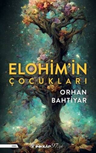 Elohim'in Çocukları - 1