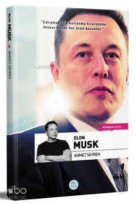 Elon Musk - 1