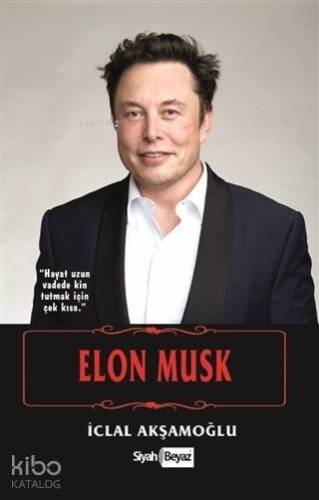 Elon Musk - 1