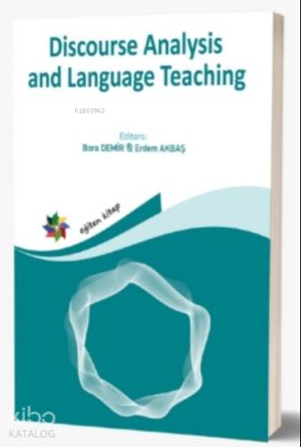 Elt Book Series - Discourse Analysis and Language Teaching - 1