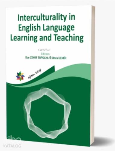 « Elt Book Serıes » Interculturalıty In Englısh Language;Learning And Teaching - 1