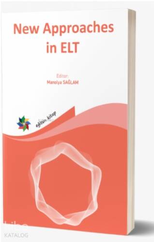 « Elt Book Serıes » New AppRoaches In Elt - 1