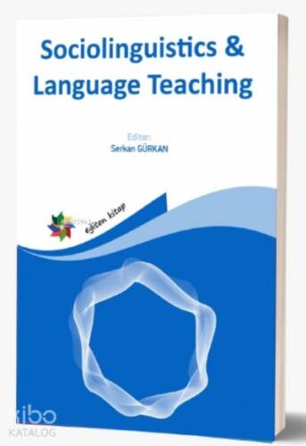 Elt Book Series Sociolinguistics - Language Teaching - 1