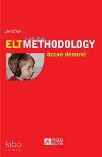 Elt Methodology - 1