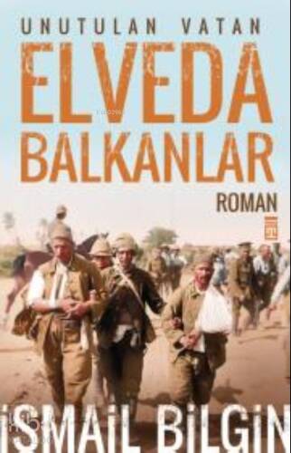 Elveda Balkanlar; Unutulan Vatan - 1