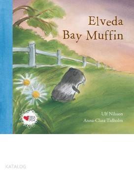 Elveda Bay Muffin - 1