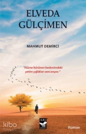 Elveda Gülçimen - 1