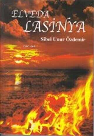 Elveda Lasinya - 1