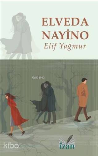 Elveda Nayino - 1