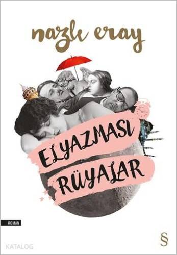 Elyazması Rüyalar - 1