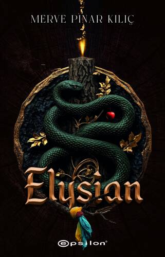 Elysian - 1