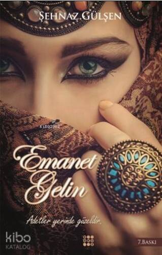 Emanet Gelin - 1