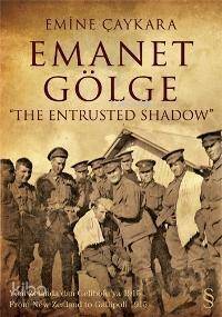 Emanet Gölge; The Entrusted Shadow - 1