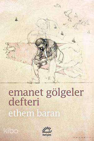 Emanet Gölgeler Defteri - 1