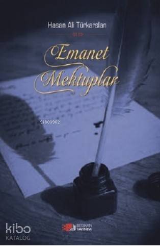 Emanet Mektupları - 1