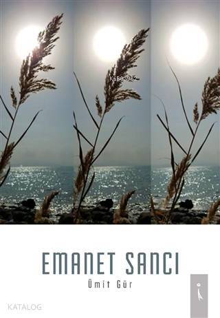 Emanet Sancı - 1