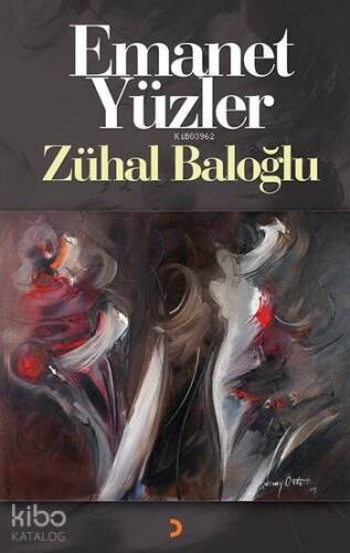 Emanet Yüzler - 1