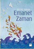 Emanet Zaman - 1