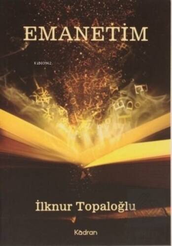 Emanetim - 1