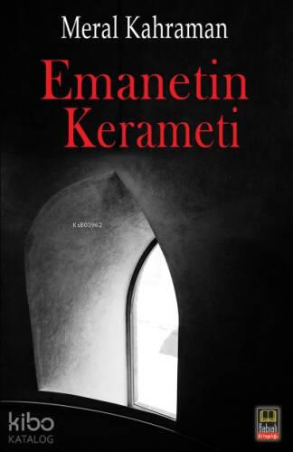 Emanetin Kerameti - 1