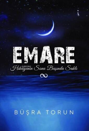 Emare - Hikayenin Sonu Başında Saklı - 1