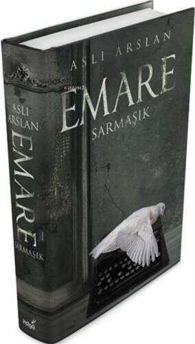 Emare – Sarmaşık (Ciltli) - 1