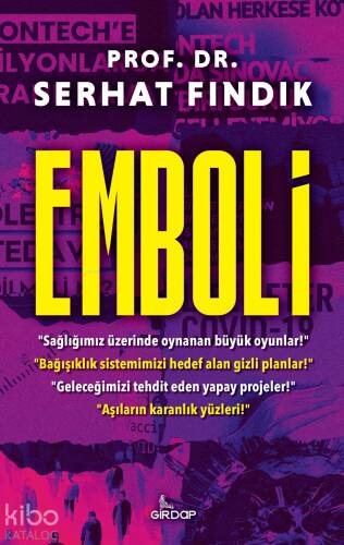 Emboli - 1