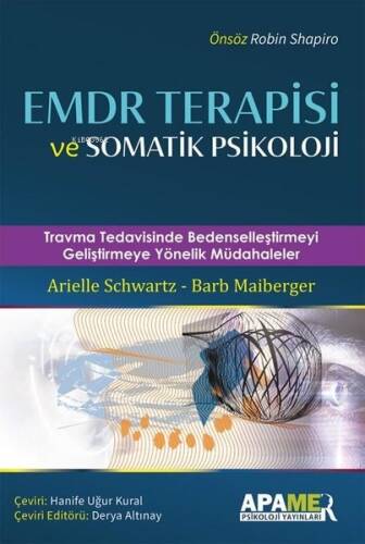 EMDR Terapisi ve Somatik Psikoloji - 1