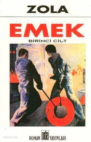 Emek (2 Cilt) - 1