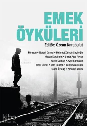 Emek Öyküleri - 1