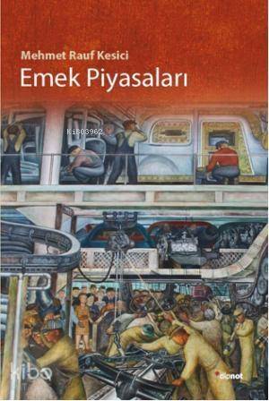 Emek Piyasaları - 1