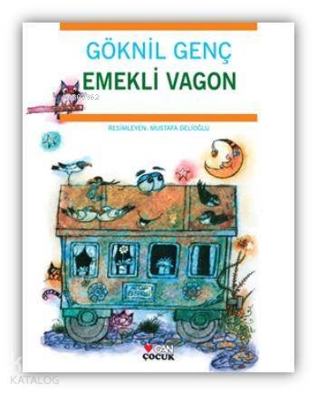 Emekli Vagon - 1