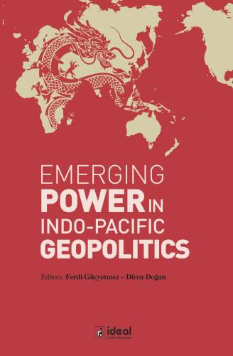 Emerging Power In Indo-Pacific Geopolitics - 1