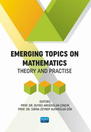 Emerging Topics On Mathematick - Theory and Practise - 1