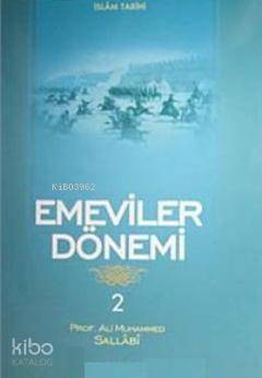 Emeviler Dönemi 2 - 1