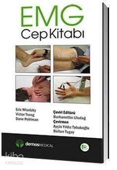 EMG Cep Kitabı - 1