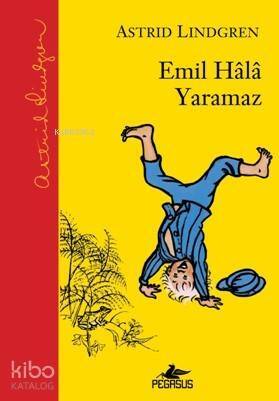 Emil Hala Yaramaz - 1