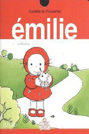 Emilie 1 - 1