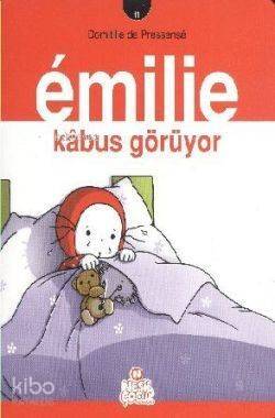 Emilie 11 - Kabus Görüyor - 1