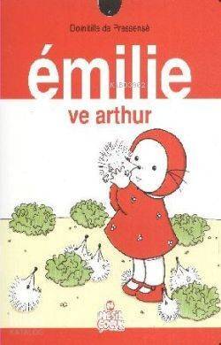 Emilie - 4 Emilie ve Arthur - 1