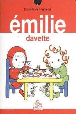 Emilie 7 - Davette - 1