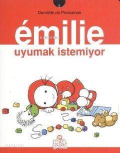 Emilie Uyumak İstemiyor 5 - 1