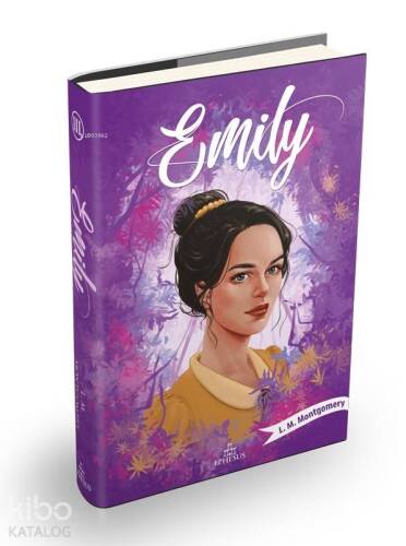 Emily -3 - 1